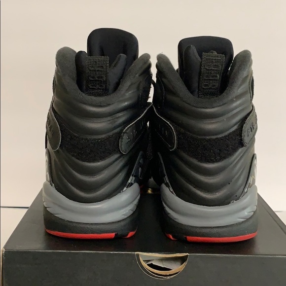 Air Jordan 8 retro men size 8 - Picture 3 of 8